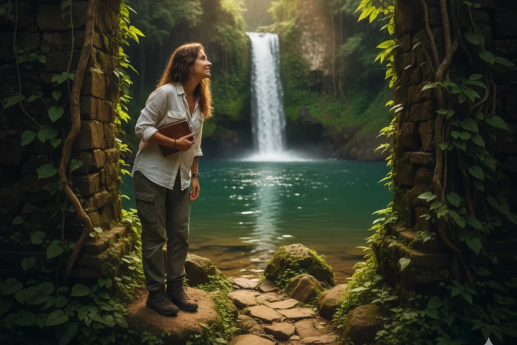 guias y consejos para viajar